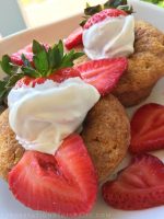 Strawberry Shortcake