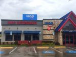 IHOP