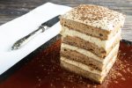 guilt free Easy Keto Tiramisu in just 15 minutes! thegestationaldiabetic.com