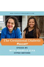 Podcast Episode 6 - Hypnobirthing